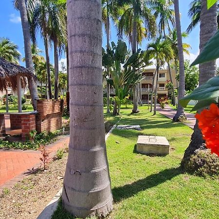 פונטה קאנה Hotel Cortecito Inn מראה חיצוני תמונה