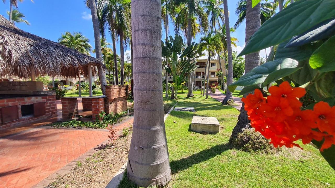 פונטה קאנה Hotel Cortecito Inn מראה חיצוני תמונה